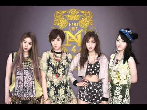 Full Album] TARA N4 - Countryside Life [Mini Album]