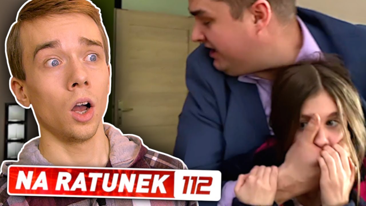 Całe Odcinki Na Ratunek 112