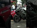 Ninza Lovers 🤩 #kawasakininja