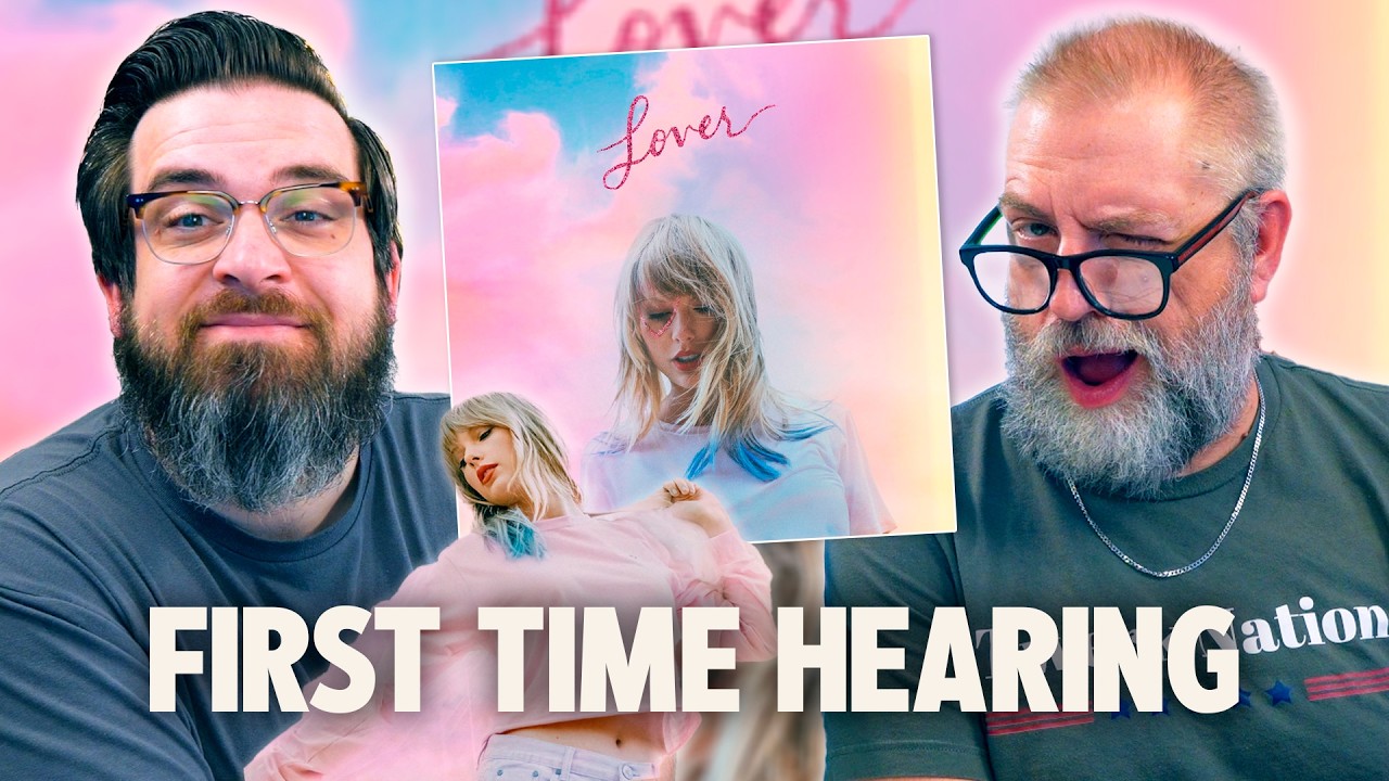 Musicians React to Every Track on Lover