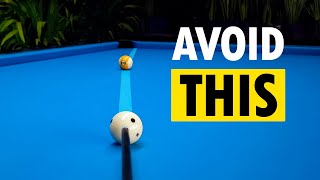 Mastering Straight-in Shots: Mistakes You Need to Avoid screenshot 2