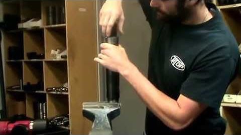 B & T Oilfield Product