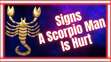 How Do Scorpios Act When They