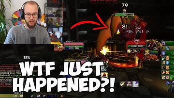 I have Never Seen this in HARDCORE - Guzu reacts to HC Classic moments