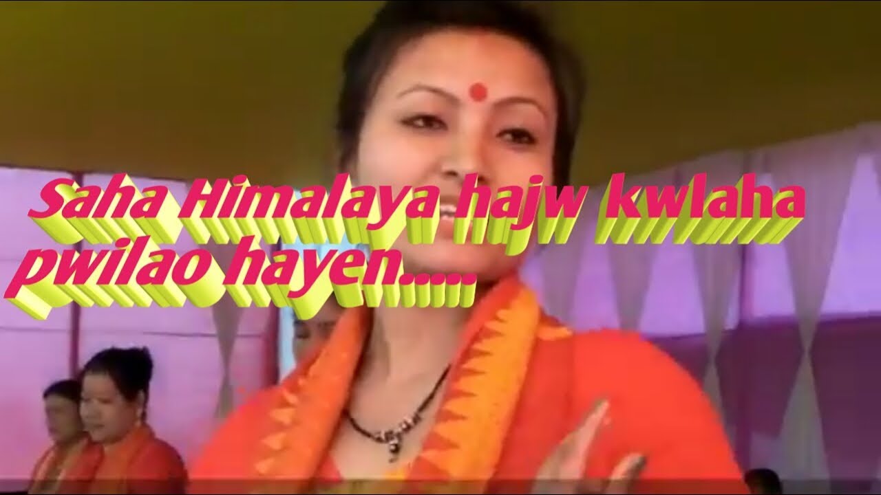 Saha Himalaya hajw kwlaha pwilao hayen