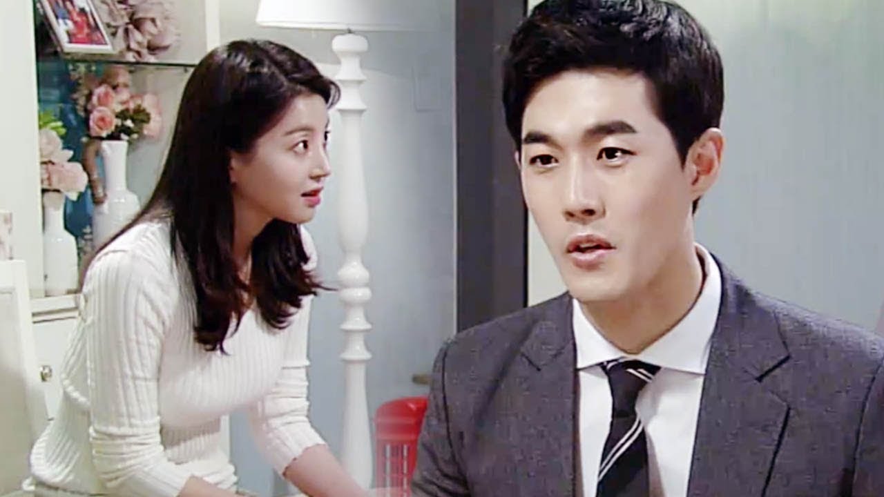 《Sweet Enemy》 EP050 Preview｜ 50회 예고 20170817 YouTube