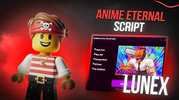 ANIME ETERNAL SCRIPT | FAST KILL AURA, FAST AUTO HATCH, AUTO DUNGEON, RAIDS & MORE