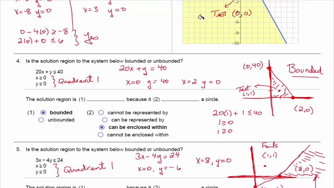 Math 1324 - 5.2 - YouTube