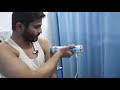 Shockwave Therapy for Shoulder Pain