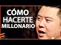 Cómo usar la ley de atracción para hacer DINERO | Dan Lok & Lewis Howes