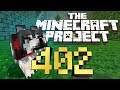 IF I DIE.. I&#39;LL DONATE £1,000! - The Minecraft Project #402