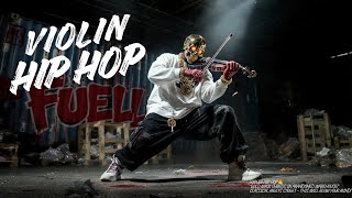 Download Lagu 【Violin x Hip Hop Playlist】– Violins \u0026 808s – Emotional Strings Powered by Hip-Hop Pulse MP3
