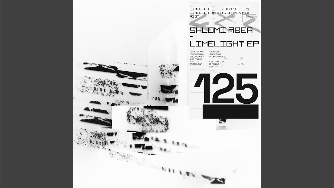Watch Limelight on YouTube Watch Limelight on YouTube