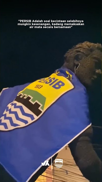 Story WhatsApp PERSIB Bandung Supporter #short