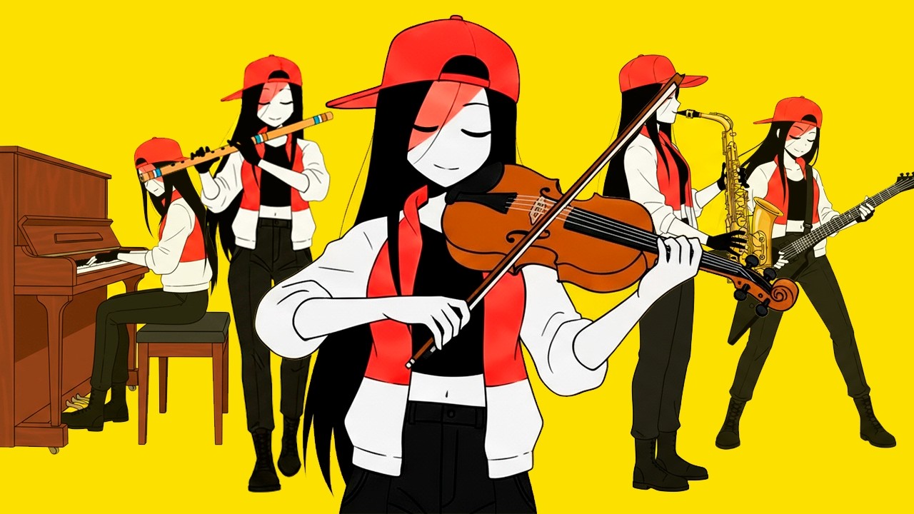 Butcher Vanity on +90 instruments