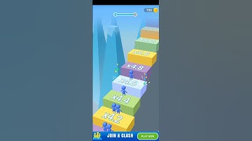 count master level #746 #count #master #puzzle #gameplay #shorts