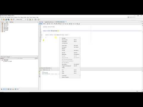 Java for absolute beginners #2 - Hello Youtube