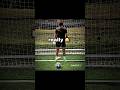 Every shot he takes doesn't go near the goalpost. 😭🙏 #shorts #viralvideo #trending #funny #football