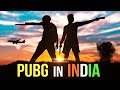 PUBG India (Real Life PUBG)