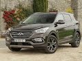 Essai hyundai santa fe 22 crdi 200 4wd executive 2015