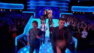 Take Me Out Boys Celebrity Special 2018 Walk on.