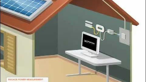 Enphase Microinverter: How it Works | PVdepot.com