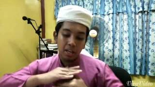 Meja Dakwah sunnah