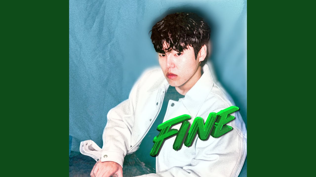 PLZY (플리지) - Fine (Feat. Frankie Summer)