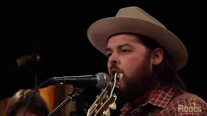 Caleb Caudle "Miss You Like Crazy"