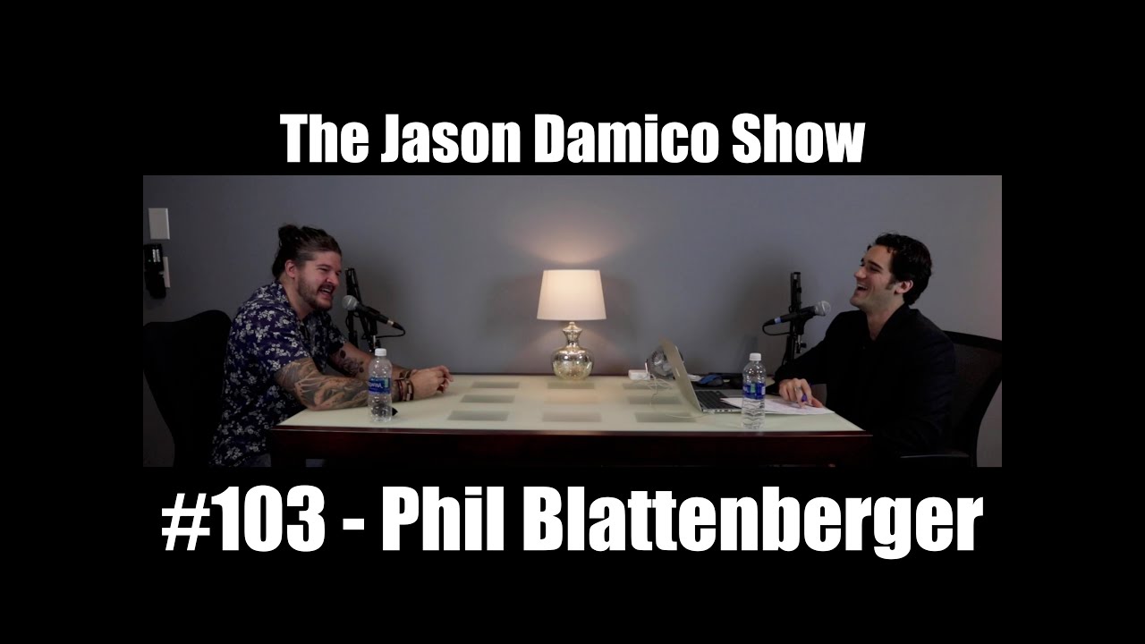 The Jason Damico Show 