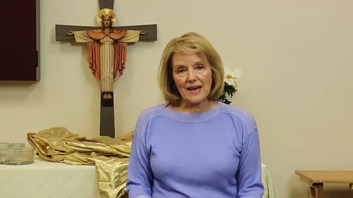 A Message from Elaine Mcclearn at SJCC