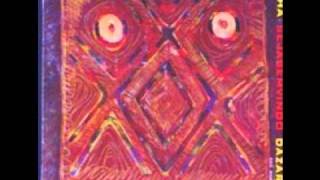 Dazaranha - Mario Cesar