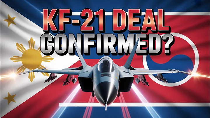 Philippines to Buy KF-21? The Truth Behind the Massive Fighter Jet Deal