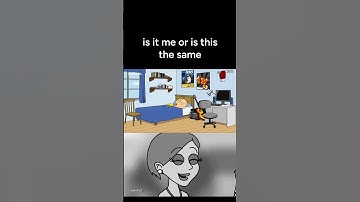 Is it me or is this the same - #goanimate