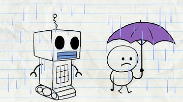 Nuts and Bolts - Pencilmation | Animation | Cartoons | Pencilmation