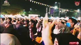 UTOPIA BIKIN PENONTON HISTERIS-SERPIHAN HATI || PEKAN RAYA KARAWANG 2022#prk #utopia #vindschannel