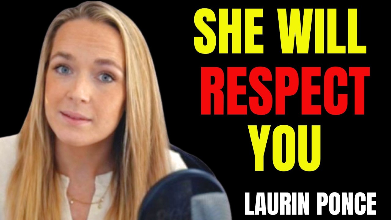 If a Woman Doesn’t Respect You, This One Move Changes Everything   Female Psychology