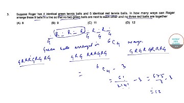 ISI BSTAT 2018 Solutions 2 objective mcqanalysis Sourav Sir