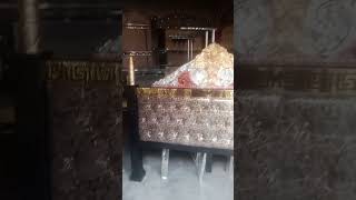 steel bed ki new design#steelbeddesign #ironworkdesign #furnituredesign