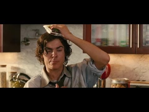 17 Again - Original Theatrical Trailer