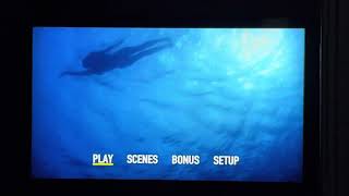Jaws DVD Menu