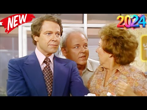 🅽🅴🆆  Archie Bunkers Place 2024 🌹🌹🌹 A Blast from the Past🌹🌹🌹( HD  #1080p )