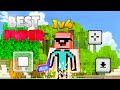 Minecraft live stream 🔴 play with subscribers day #7 ✨