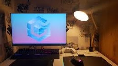 HOW TO PLAY GAMECUBE ON PC! 2022!! (Nostalgia Overload!)