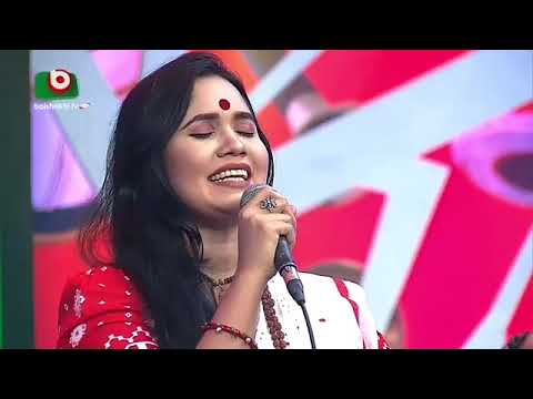 সাধুসঙ্গ ভালো সঙ্গ। Sadhu songo valo songo. Doly mondol.2024