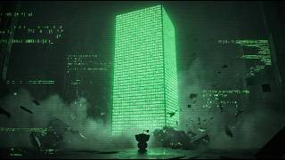 The Subreddit Built of Code: The A858 Anomaly