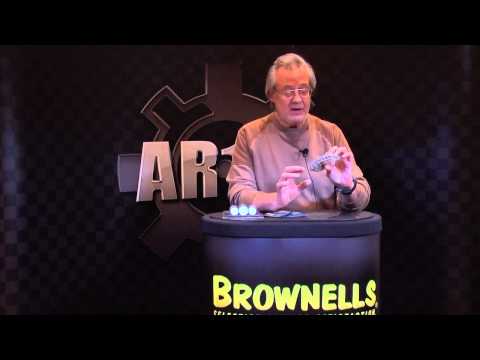 2013 SHOT Show - International Supply