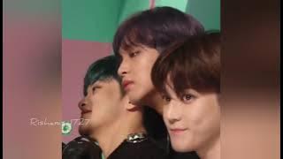 CINTA YANG SALAH(MARKHYUCK STORY ON MY WATTPAD)Link cerita d deskripsi #markhyuck #nohyuck #markren