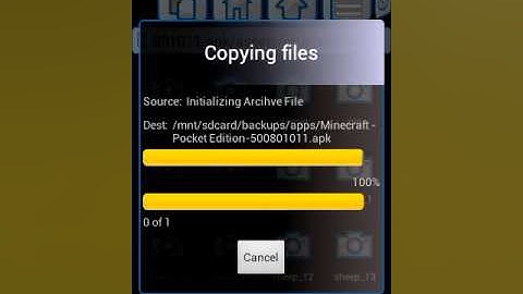 Change skin in mcpe 0.8.1 no root or blocklauncher