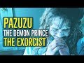 Mythical Creatures Lore - The Demon Pazuzu (Sumerian Lore ...